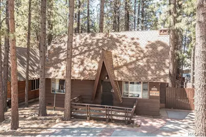42676 La Placida Avenue, Big Bear Lake, CA 92315 - Photo 3