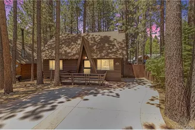 42676 La Placida Avenue, Big Bear Lake, CA 92315 - Photo 1