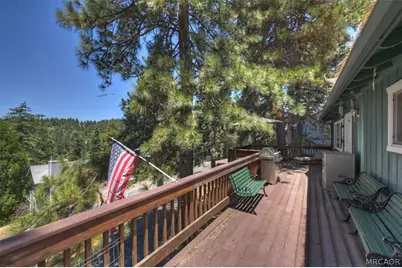 31175 All View Drive, Running Springs, CA 92382 - Photo 1