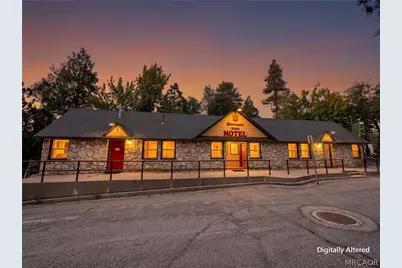 32075 Hilltop Drive, Running Springs, CA 92382 - Photo 3