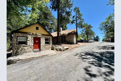 32075 Hilltop Drive, Running Springs, CA 92382 - Photo 33