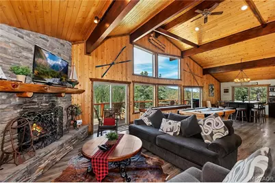 43335 Sand Canyon Road, Big Bear Lake, CA 92315 - Photo 15