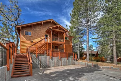 43335 Sand Canyon Road, Big Bear Lake, CA 92315 - Photo 5