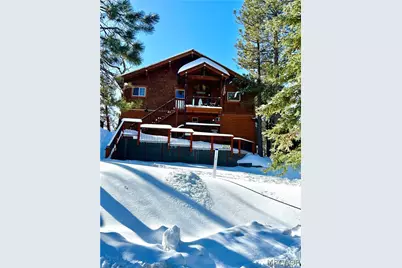 43335 Sand Canyon Road, Big Bear Lake, CA 92315 - Photo 7
