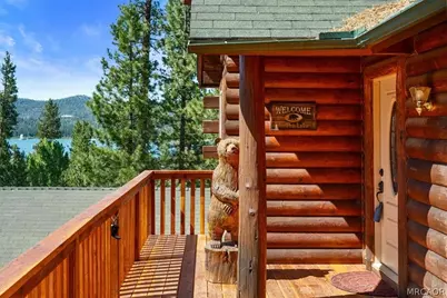 799 Paine Road, Big Bear Lake, CA 92315 - Photo 5
