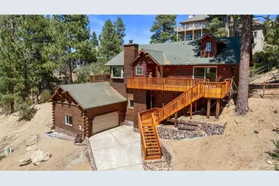 799 Paine Road, Big Bear Lake, CA 92315 - Photo 49