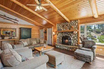 799 Paine Road, Big Bear Lake, CA 92315 - Photo 9