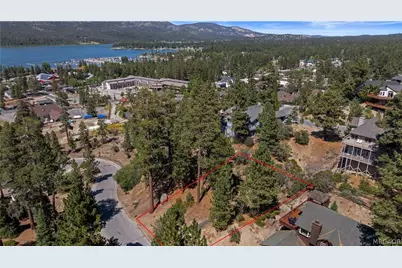 0 Paine Road, Big Bear Lake, CA 92315 - Photo 3
