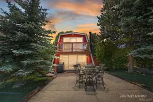 929 W Fairway Blvd, Big Bear City, CA 92314 - Photo 1