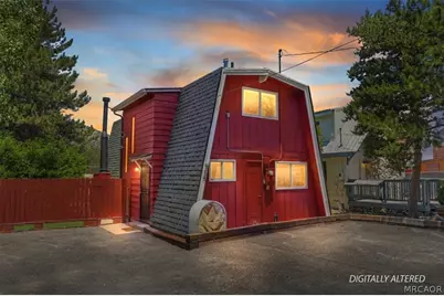 929 W Fairway Boulevard, Big Bear City, CA 92314 - Photo 3