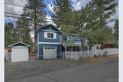 2001 Shady Lane, Big Bear City, CA 92314 - Photo 47
