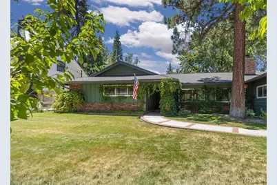 126 Eureka Drive, Big Bear Lake, CA 92315 - Photo 3