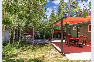 126 Eureka Drive, Big Bear Lake, CA 92315 - Photo 37
