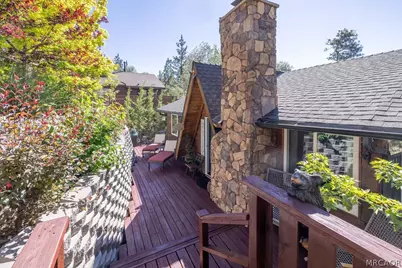 1126 Crags Lane, Fawnskin, CA 92333 - Photo 1