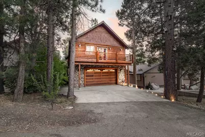 42741 Cougar Road, Big Bear Lake, CA 92315 - Photo 1