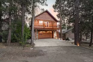 42741 Cougar Rd, Big Bear Lake, CA 92315 - Photo 1