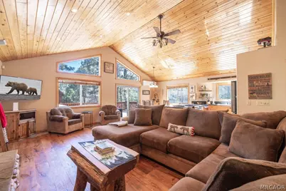 42741 Cougar Road, Big Bear Lake, CA 92315 - Photo 7