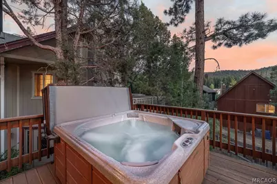 42741 Cougar Road, Big Bear Lake, CA 92315 - Photo 35