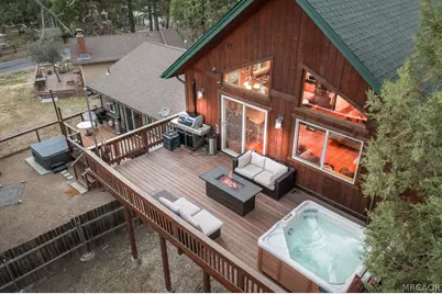 42741 Cougar Road, Big Bear Lake, CA 92315 - Photo 29