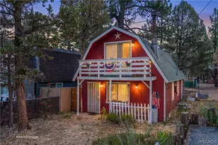 133 Holmes Ln, Sugarloaf, CA 92386 - Photo 1