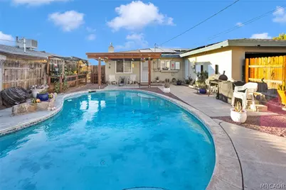 108 W Desert View Drive, Barstow, CA 92311 - Photo 33