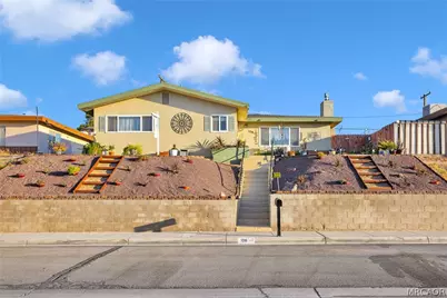 108 W Desert View Drive, Barstow, CA 92311 - Photo 1