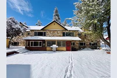 32075 Hilltop Drive, Running Springs, CA 92382 - Photo 23