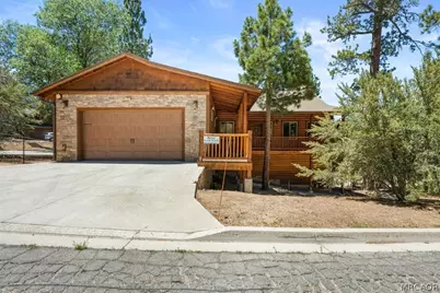 132 Stony Creek Road, Big Bear Lake, CA 92315 - Photo 1