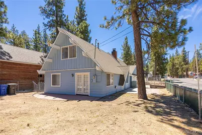 200 E Country Club Boulevard, Big Bear City, CA 92314 - Photo 41