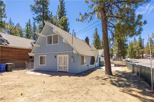 200 E Country Club Blvd, Big Bear City, CA 92314 - Photo 41