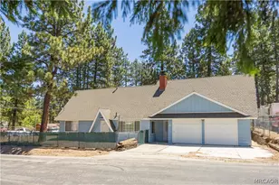 200 E Country Club Blvd, Big Bear City, CA 92314 - Photo 1