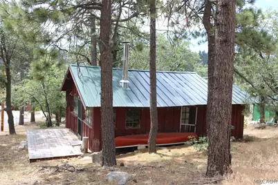 281 Pine Oak Lane, Fawnskin, CA 92315 - Photo 33