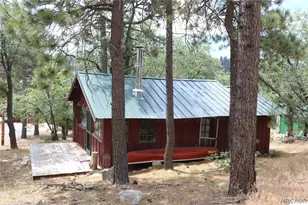 281 Pine Oak Ln, Fawnskin, CA 92315 - Photo 33