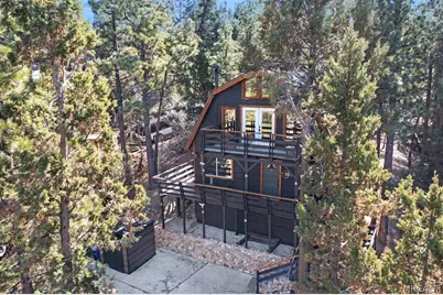 108 E Rainbow Boulevard, Big Bear City, CA 92314 - Photo 3