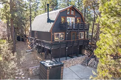 108 E Rainbow Boulevard, Big Bear City, CA 92314 - Photo 5