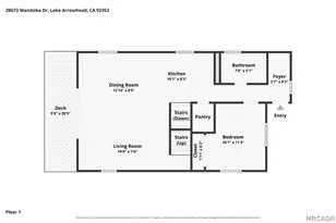 28673 Manitoba Dr, Lake Arrowhead, CA 92352 - Photo 43