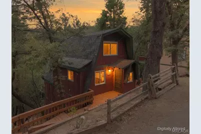 28673 Manitoba Drive, Lake Arrowhead, CA 92352 - Photo 3