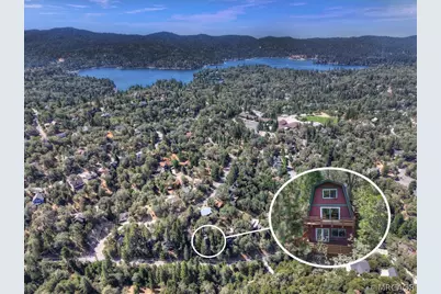 28673 Manitoba Drive, Lake Arrowhead, CA 92352 - Photo 5