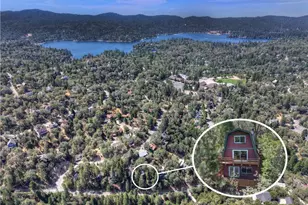 28673 Manitoba Dr, Lake Arrowhead, CA 92352 - Photo 5