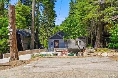 721 Ivy Lane, Lake Arrowhead, CA 92352 - Photo 1