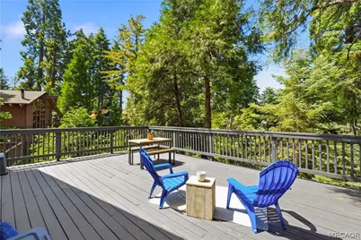 721 Ivy Lane, Lake Arrowhead, CA 92352 - Photo 29