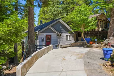 721 Ivy Lane, Lake Arrowhead, CA 92352 - Photo 3