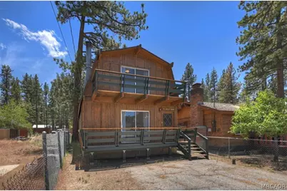 530 W Sherwood Boulevard, Big Bear City, CA 92314 - Photo 3
