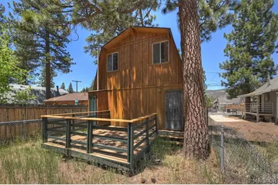 530 W Sherwood Boulevard, Big Bear City, CA 92314 - Photo 27