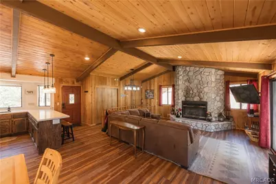 1414 Klamath Road, Big Bear City, CA 92314 - Photo 5