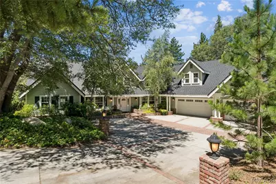 468 S Cumberland Drive, Lake Arrowhead, CA 92352 - Photo 27