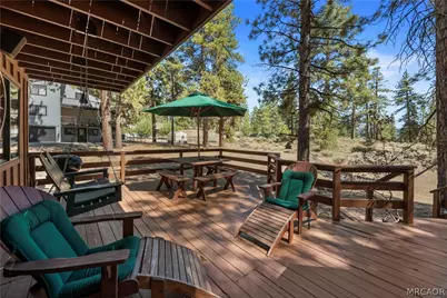 39625 Flicker Road, Fawnskin, CA 92333 - Photo 33