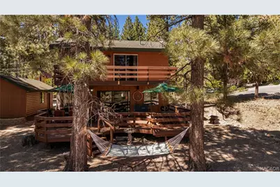 39625 Flicker Road, Fawnskin, CA 92333 - Photo 43