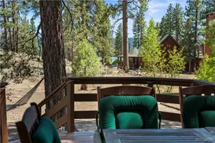 39625 Flicker Rd, Fawnskin, CA 92333 - Photo 5