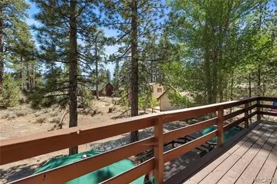 39625 Flicker Road, Fawnskin, CA 92333 - Photo 31
